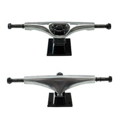 Yocaher 150mm / 6″ Skateboard Trucks (Pair of 2 )