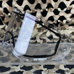 NEW HK Army RMX Thermal Lens – Clear
