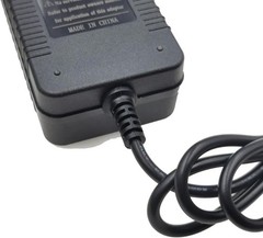 63V 4 Prong Charger for Segway Ninebot S/S-MAX, Mini Pro/MiniPro, GoKart/Go K…