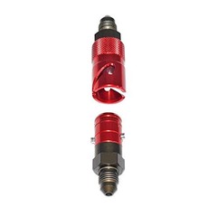 Brake Fluid Quick Removal Cover AN3 3AN Motorcycle AN3 & 3AN