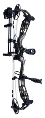Bear Alaskan XT + RTH 70 RH Bottomlands Camo