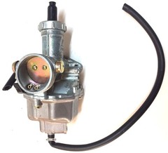 PZ 26 CARBURETOR MANUAL CHOKE (26MM) 125CC-150CC MOTOR *PZ-26