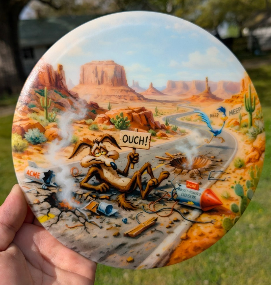 New Gateway NXT-G KARMA 179g Mid Range PDGA Approved
