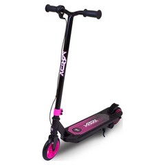 M8TRX Pink 12V Electric Scooter for Kids Ages 6-12 Powered E-Scooter BRAND NEW!