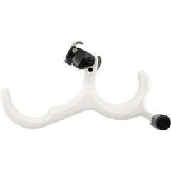 B3 ARCHERY Ghost Back Tension Release – White
