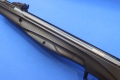 Stoeger Model S4000-E Airgun S3 Suppressor 177 Caliber 1200 FPS NEW Multi Grip
