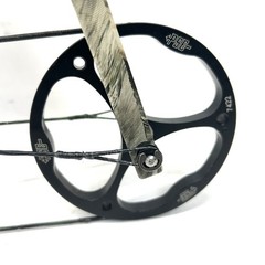 PSE Brute Bow RH 25-30″ / 70lbs.