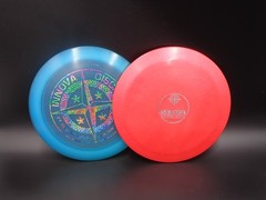 Rare Innova Dominator Proto Star Set Champion GStar Factory Store 176g 177g