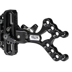 CBE TCH-1-19 Tactic Hybrid 1-Pin with .019″ Blade Pins Ambidextrous Bow Sight