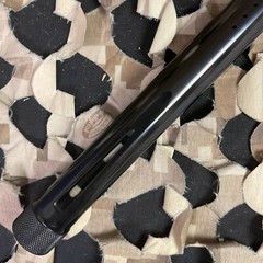 NEW HK Army LAZR Barrel Tip – Polished Black