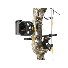 Bear Archery Legit RTH LH 70lb Veil Whitetail
