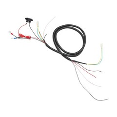Brushless 48V 1000W Motor 32A Controller kit Electric Bike Go kart Scooter ATV