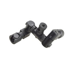 Archery Double Sided V-bar Rod Stabilizer Aluminum Quick Disconnect Adjustable