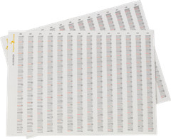 Trophy Ridge Universal Sight Tapes – LH