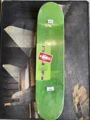 Girl Yeah Right Holographic 20 Year Anniversary Lenticular Deck