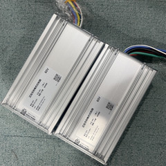 USA Stock Yunli 60V 50A scooter Controller and Display for 60V 5600/6000W Scooer
