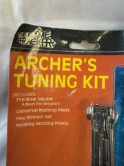 Archer’s Tuning Kit For Bow