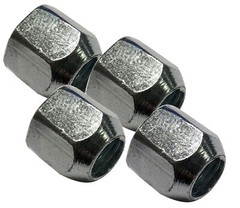 Dual Flanged Hub 3/4″ Bore No Keyway or 3/16″ 2-13/16″ Bolt Circle Double Hub