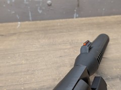 Umarex Trevox .177 Break Barrel Gas Piston Pellet Air Pistol 20E 03651