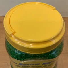 6mm Softair BBs 10,000 Rounds 0.12G for all Super Softs or Softairs NEW / SEALED