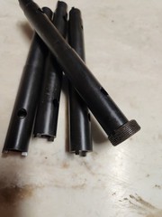 Retaining Nut Wrench Tool for Apache Fireball Rifles