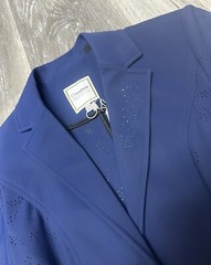 Samshield Alix Air Show Coat US2