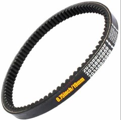 BELT Fit AMERICAN SPORTWORKS HORNET, DRAGONFLY 3170; BLACK WIDOW 3171 GO KART