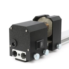 Electric Arrow Cutter Saw Blade Shaft Tube Cutting Tool DIY Archery Hunting