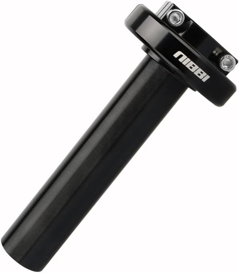 Motorcycle Throttle Assembly,High Sensitivity Short Stroke Light Control