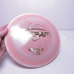 Discraft Paul McBeth 5x Esp Buzzz 177+ Mid Range