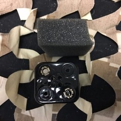 NEW Empire Prophecy Replacement Battery Holder Part #38746
