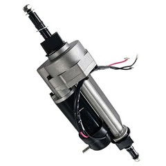 For Electric Scooter Go Kart 24V 350W Brush DC Motor Transaxle Differential