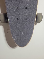 San Clemente Longboard Complete 34″ Long , 8″ Wide Brand New