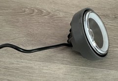 NIU KQi2 Pro Foldable Electric Kick Scooter Head Light