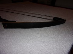 Vintage Outers Astro Archery Hustler Collectible Compound Bow Archery Hunting