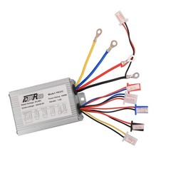 48V 1000W Brush Motor Controller Kit Electric Bicycle Razor Scooter Dirt Bike