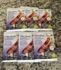Filter Fresh Whole Home Air Freshener Summer Assortment (6-Pack)
