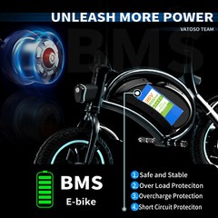 48V10AH Lithium-ion Battery , for Electric Bikes,Scooters Motors( 100W-1200W )