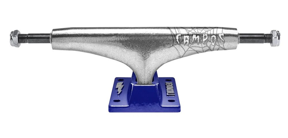 THUNDER 149 CAMPOS MENACE PRO INVERTED EDITION TRUCK