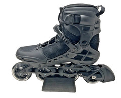 PS Phuzion Argon 80 Mens Skate Black 11.0 (45)