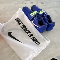 Nike Zoom Rotational 6 Track & Field Throwing Shoes Racer Blue 685131-400