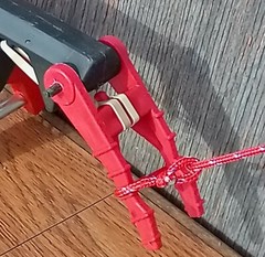 2-Replacement Lariat for the Original Cowboy Toy Roping Dummy CLASSIC SUPREME