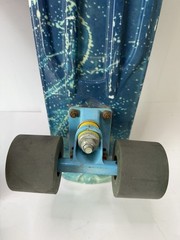 Vintage Penny Board Australia 22″ Skateboard Lot Sunset Fade & Blue Marble Deck