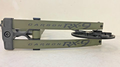 Hoyt REDWRX Carbon RX-9 RH 28.25-29″ 70lbs. Wilderness Compound Bow