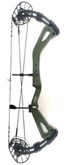 PSE Carbon Levitate Right-Handed Compound Bow
