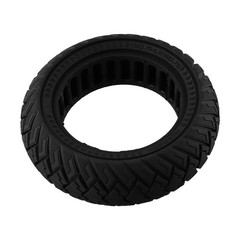 Achieve a Smooth Ride with a 10×2 706 5 Solid Tire for GBooster G2 Pro