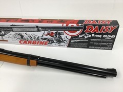 DAISY 1938ARR ADULT RED RYDER WITH SUPER SPRING AND 7/64″ OVERBORE AIR TUBE