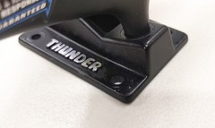 Thunder Hollow Lights Trucks Light Night Hi 151 ~ Mounted NEVER RIDDEN