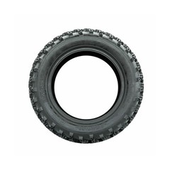 GTW Rogue 23 inch All Terrain Golf Cart Tire | 23×10-14 A/T Tire Directional …
