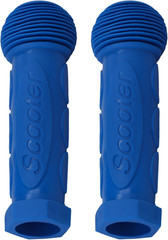 Kids Scooter Handle Grips Replacement Handlebars for 2/3/4 Wheels Child Kick Sco
